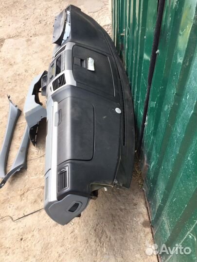 Торпеда на газель бизнес