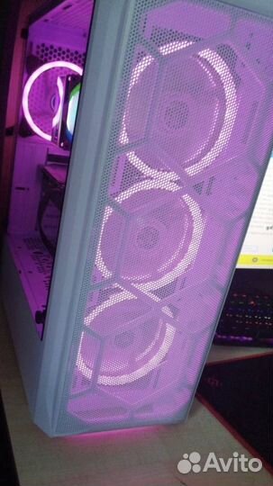 Игровой пк