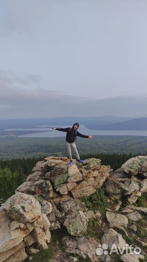 Тур из Уфы на Зюраткуль