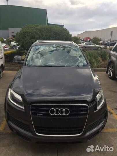 Разбор на запчасти Audi Q7 2006-2009
