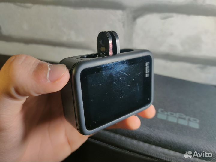 Gopro Hero 10 black