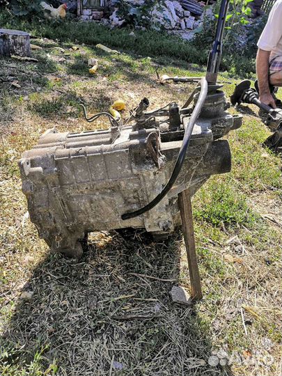 Раздаточная коробка сузуки гранд витара