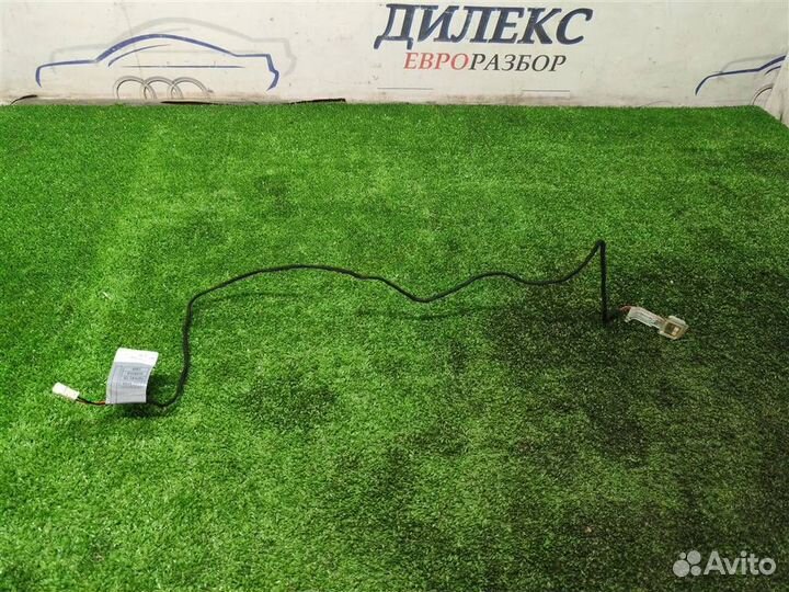 Подсветка BMW X5 E70 2007-2013