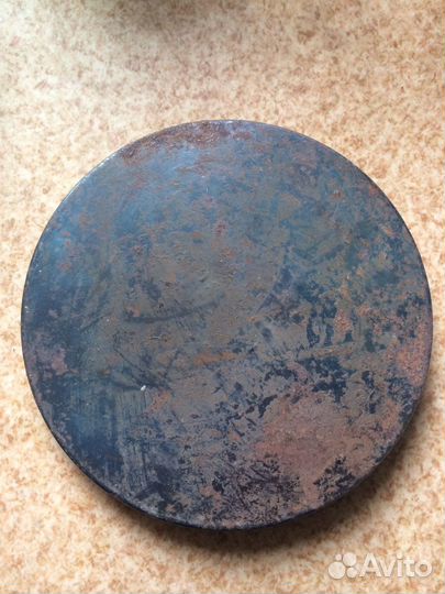 Конфорка для электроплиты