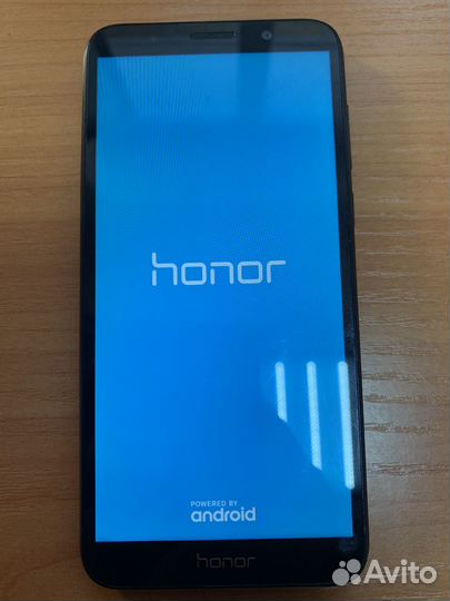 HONOR 7A, 2/16 ГБ