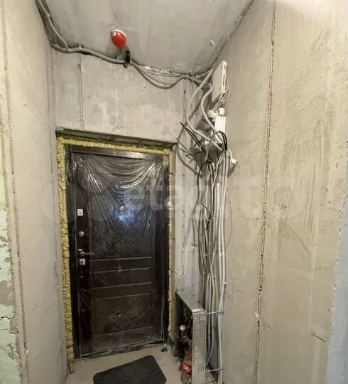 1-к. квартира, 40 м², 25/25 эт.