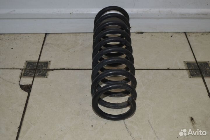 Пружина задняя Kia Ceed 2 JD