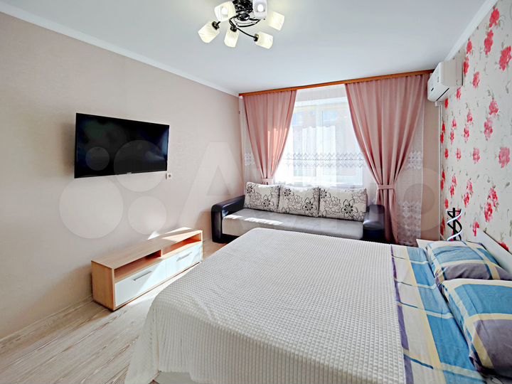 2-к. квартира, 48 м², 2/3 эт.