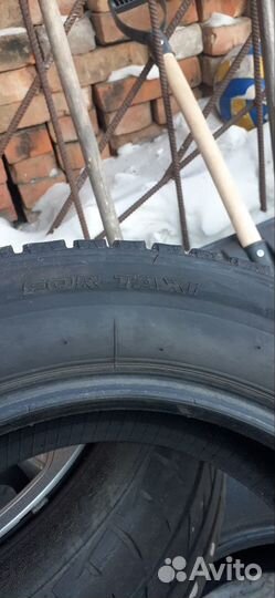 Bridgestone Blizzak For Taxi TM-02LS 185/65 R15 88