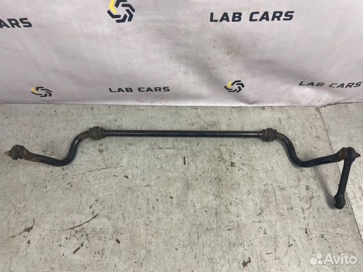 Стабилизатор передний Audi A4 B8 caga 2.0 TDI 2008