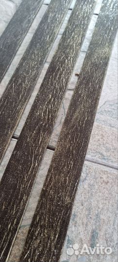 Декоративные полоски