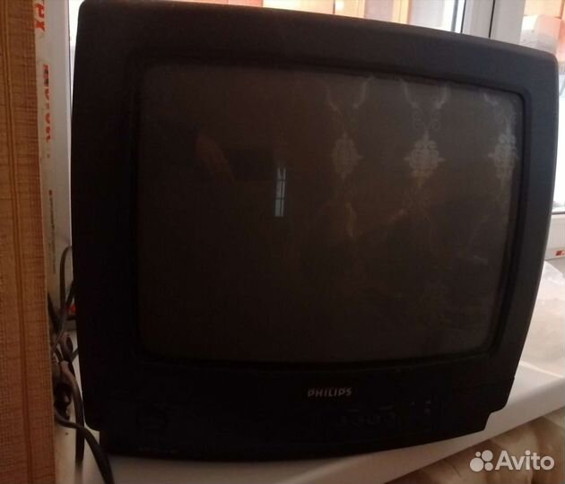 Телевизор Philips