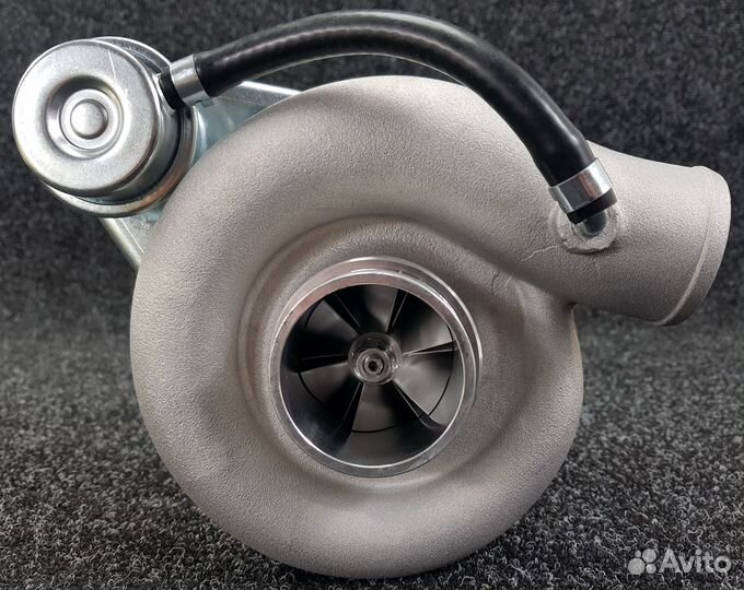 Турбина - TD05-18G - Subaru Impreza WRX STI, Fores