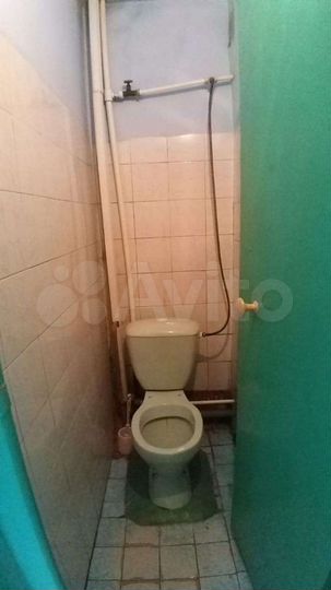 Комната 11 м² в 1-к., 2/5 эт.