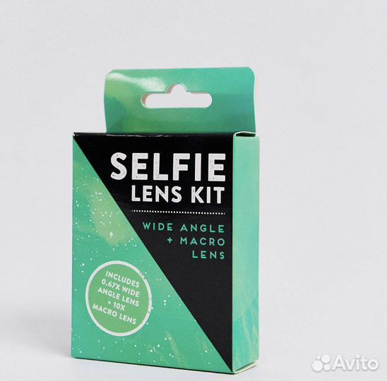 Линза для селфи Fizz