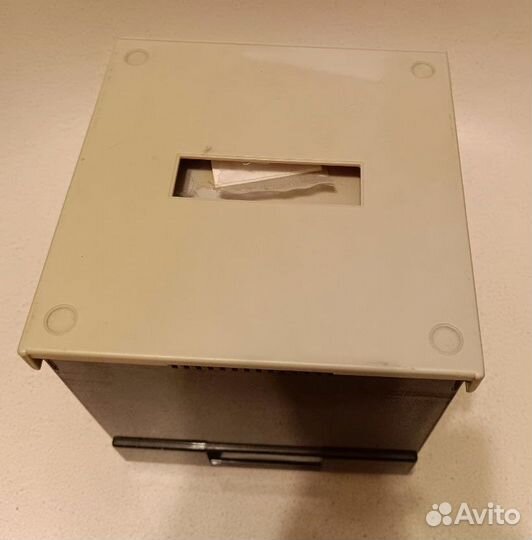 Бокс, коробка для дисков (на 36 шт без коробок)