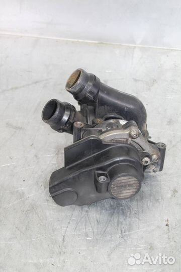 Насос водяной (помпа) Audi A6(C7)