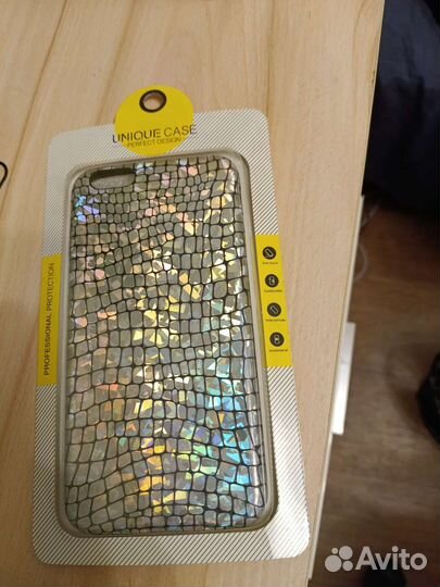 Чехол на iPhone 7 plus