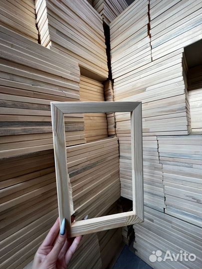 Подрамник для холста опт