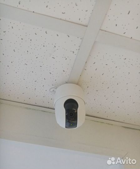 Ranger 2C Камера WiFi внутренняя