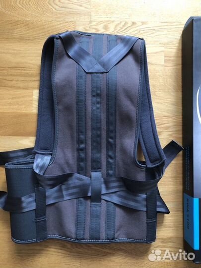 Корректор осанки Orto Professional RWA5100, корсет