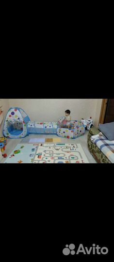 Детски комплекс