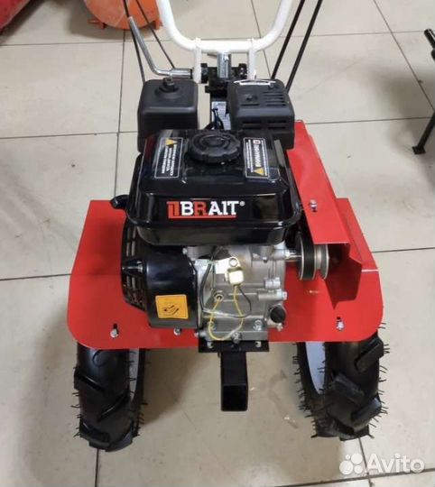 Мотоблок Brait MKR-401 7,8 л.с