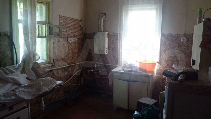 Дом 100 м² на участке 1 сот.