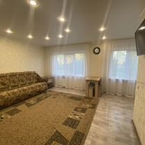 Квартира-студия, 29,4 м², 1/3 эт.