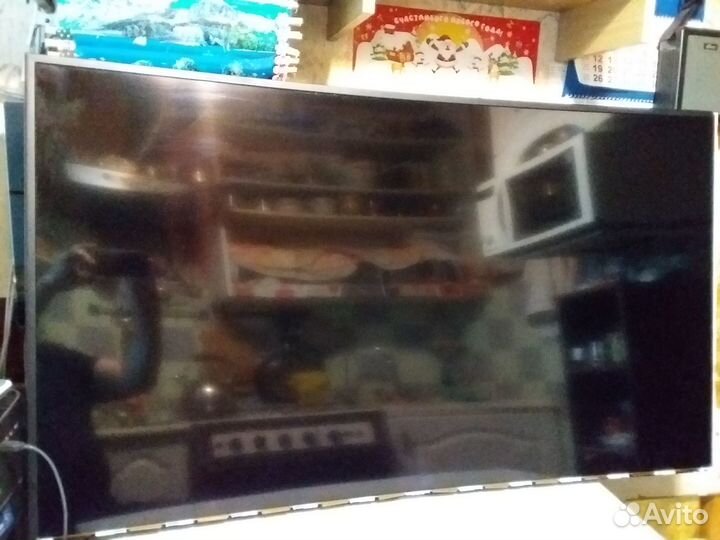 Samsung UE40MU6103U,UE49NU7300U на запчасти