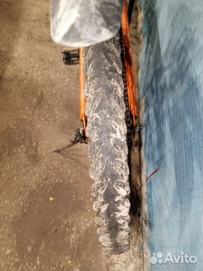 Детский велосипед бу состояние хорошее