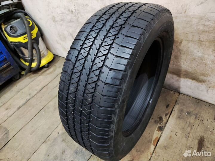 Bridgestone Dueler H/T 684II 275/60 R20