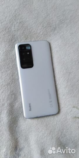 Xiaomi Redmi Note 11 4G, 6/128 ГБ