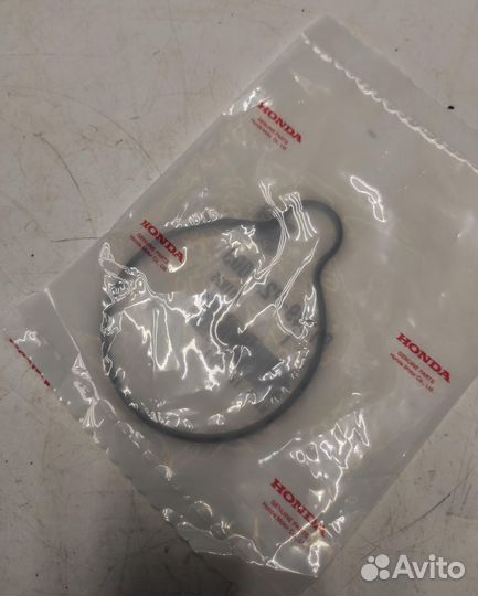 Кольцо уплотнительное 91349P2A003 Honda