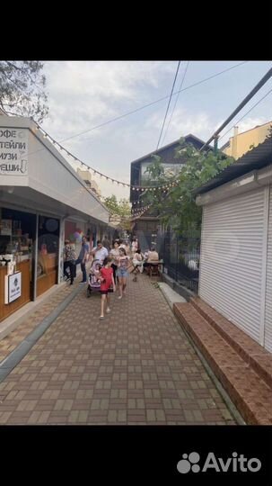 Торговая площадь, ларёк, павильон, готовый бизнес