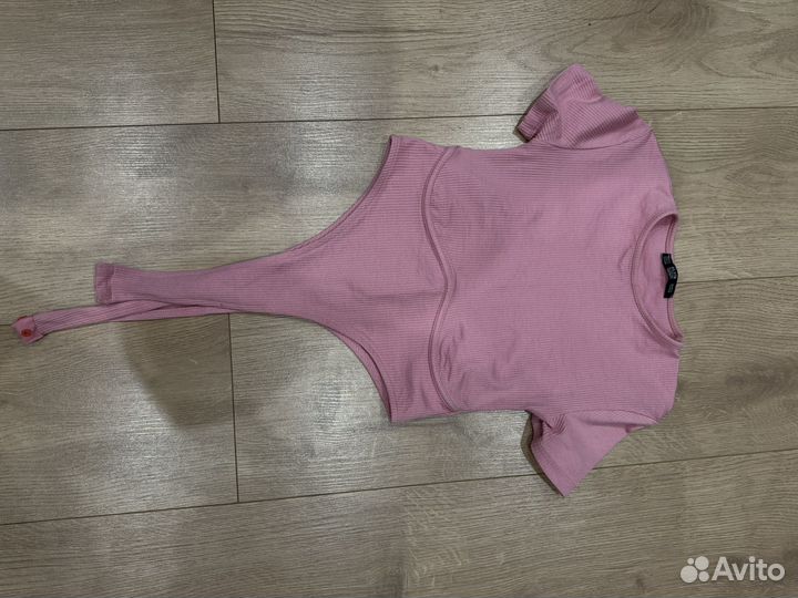 Dilvin топ боди