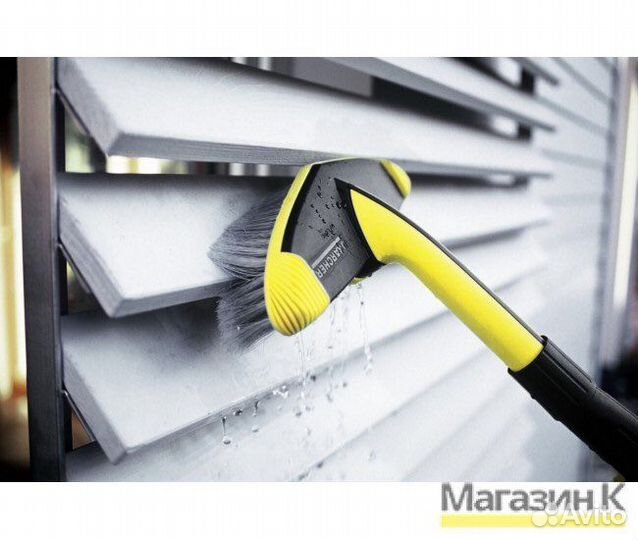 Kärcher WB 60 K2-K7