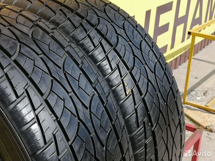 Strata Xeno X/P 275/45 R20