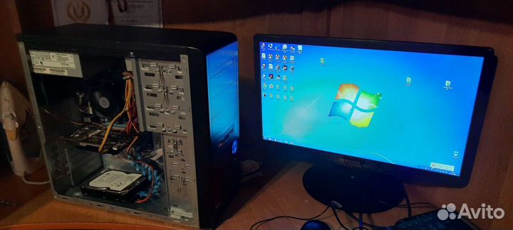 Компьютер
