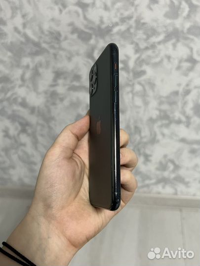iPhone 11 Pro, 64 ГБ