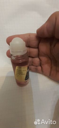 Косметика винтаж дезодорант 