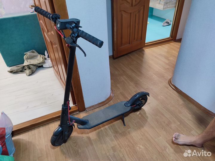 Электросамокат бу