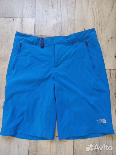 Трекинговые шорты The North Face