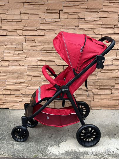 Аренда детских колясок