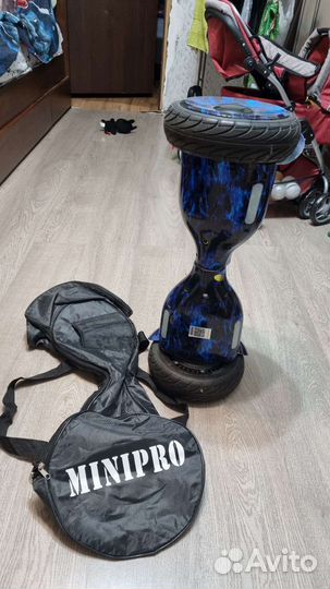 Гироскутер minipro smart balance 10.5