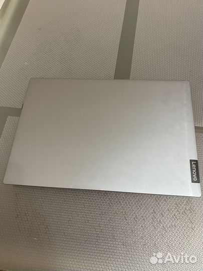 Ноутбук lenovo