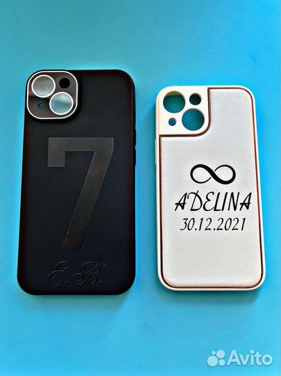 Печать на любых чехлах