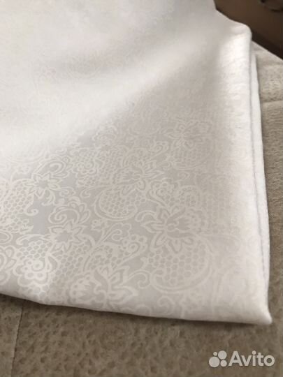 Постельное белье в кроватку и бортик