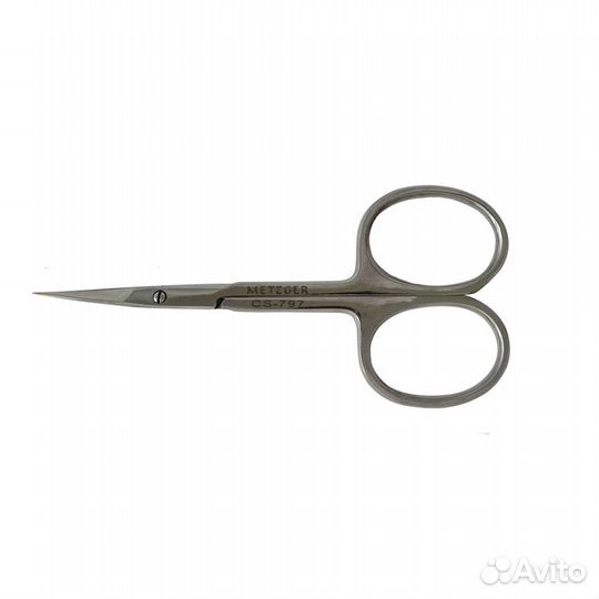 Ножницы ногтевые NS-797-S(ST)