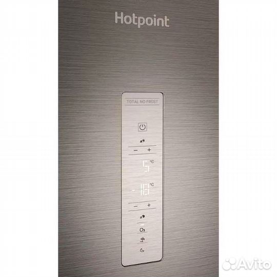 Холодильник Hotpoint HT 9202I SX O3